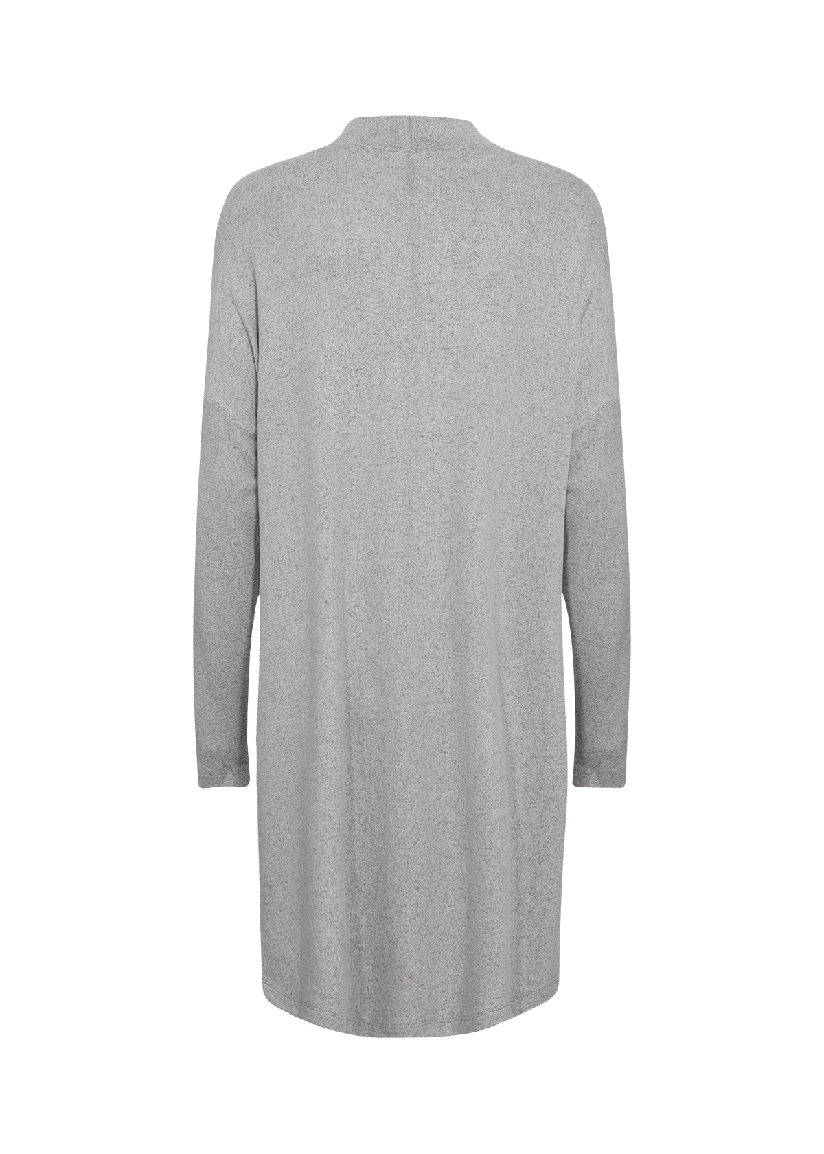 Grey Soyaconcept Biara Cardigan