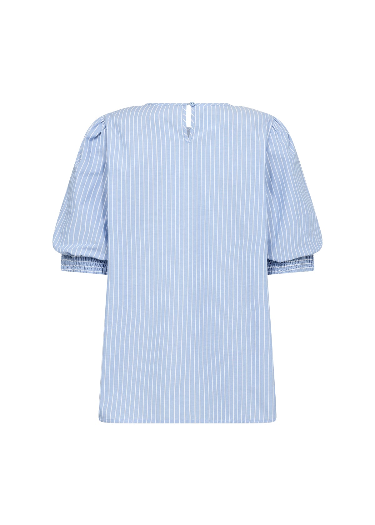 Soyaconcept DICLE Blue Stripe Blouse