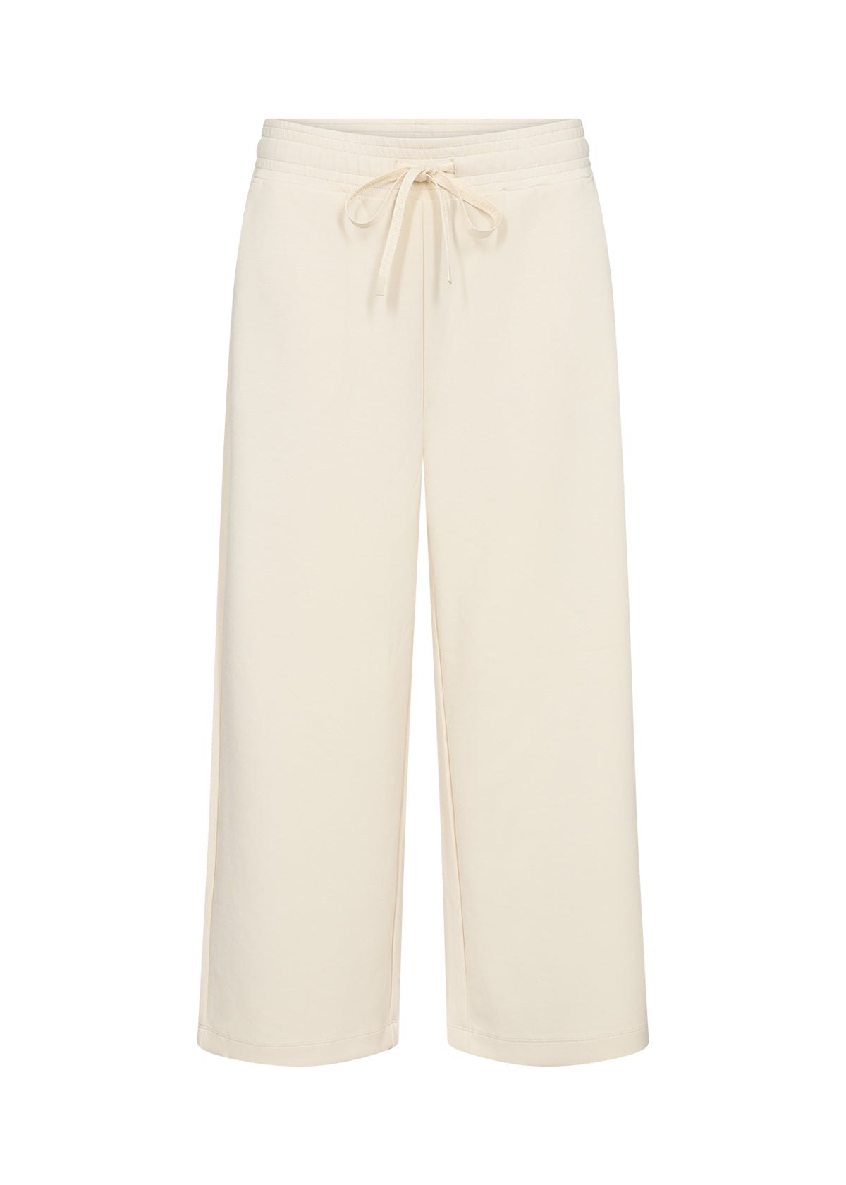 Soyaconcept BANU Tracksuit Bottoms / Pants, Cream