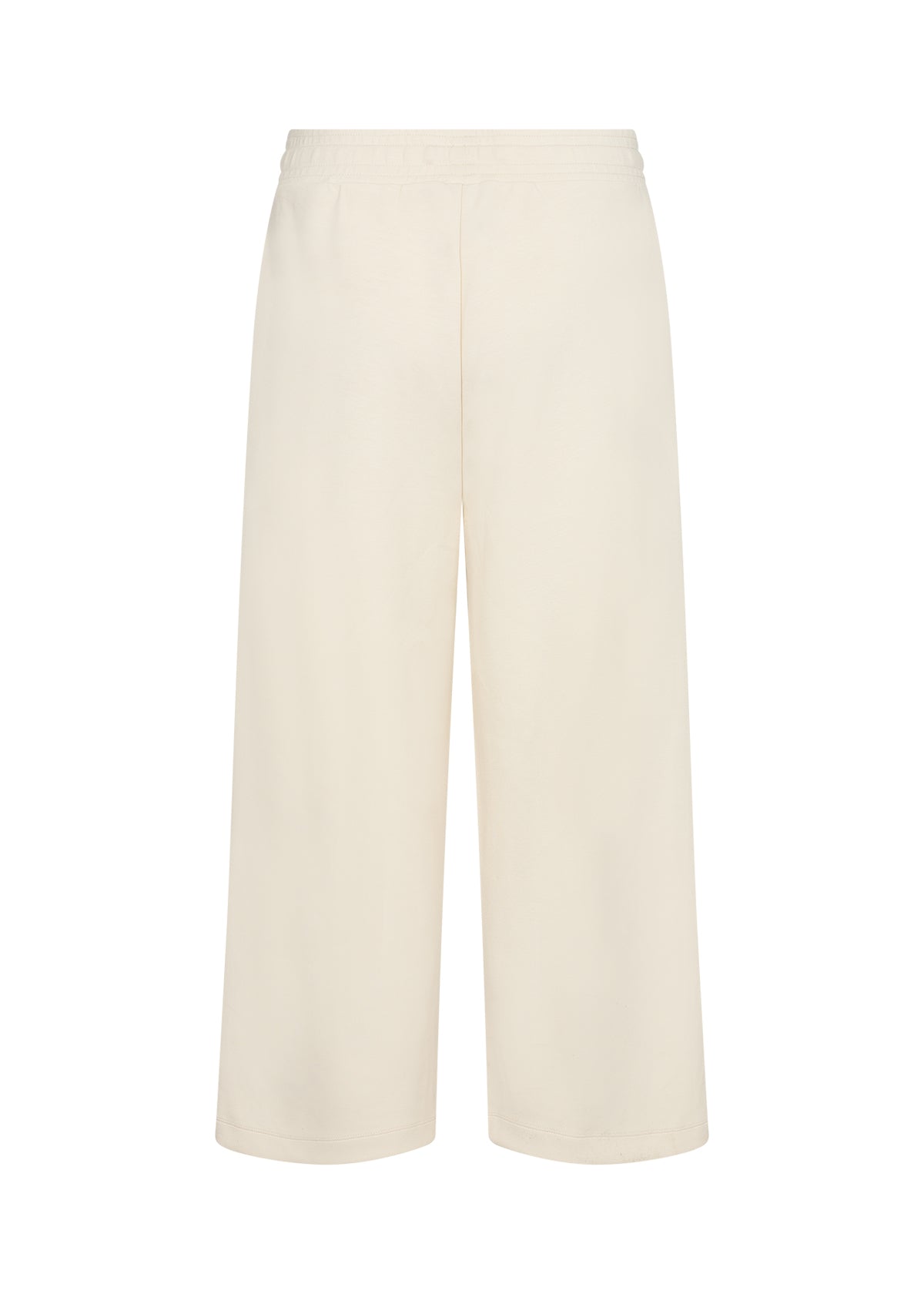 Soyaconcept BANU Tracksuit Bottoms / Pants, Cream