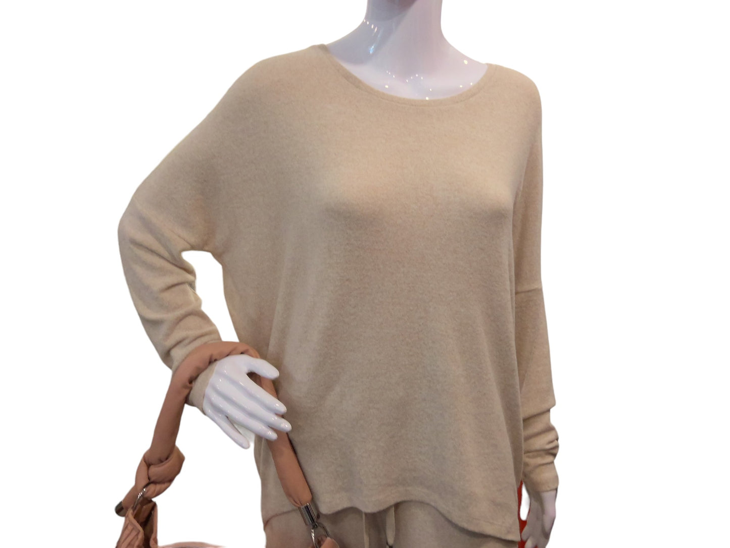 Soyaconcept BIARA Long Sleeved Top