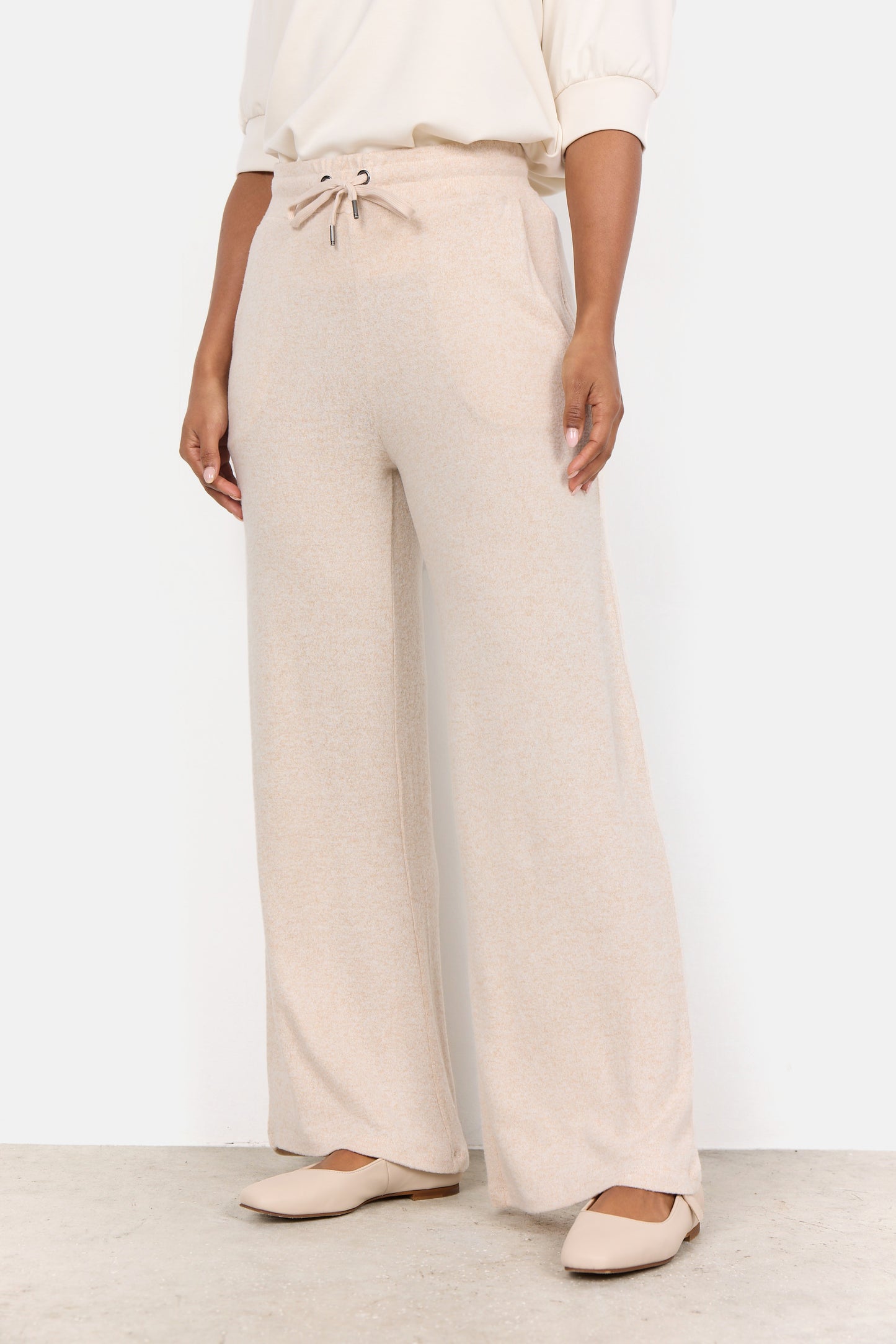 Soyaconcept BIARA Bottoms, Natural