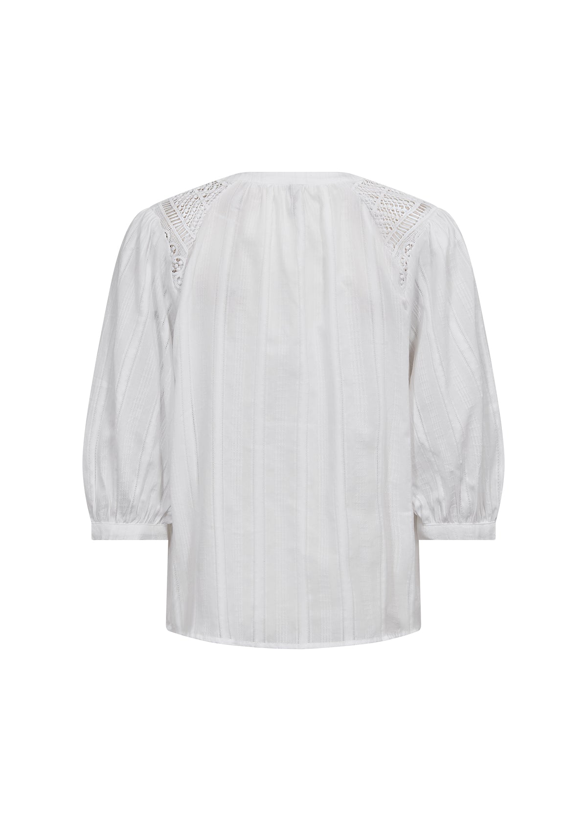 Soyaconcept EDONA Blouse/ Shirt, White