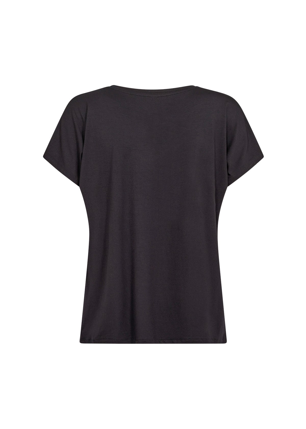 Soyaconcept MARICA T-Shirt, Black