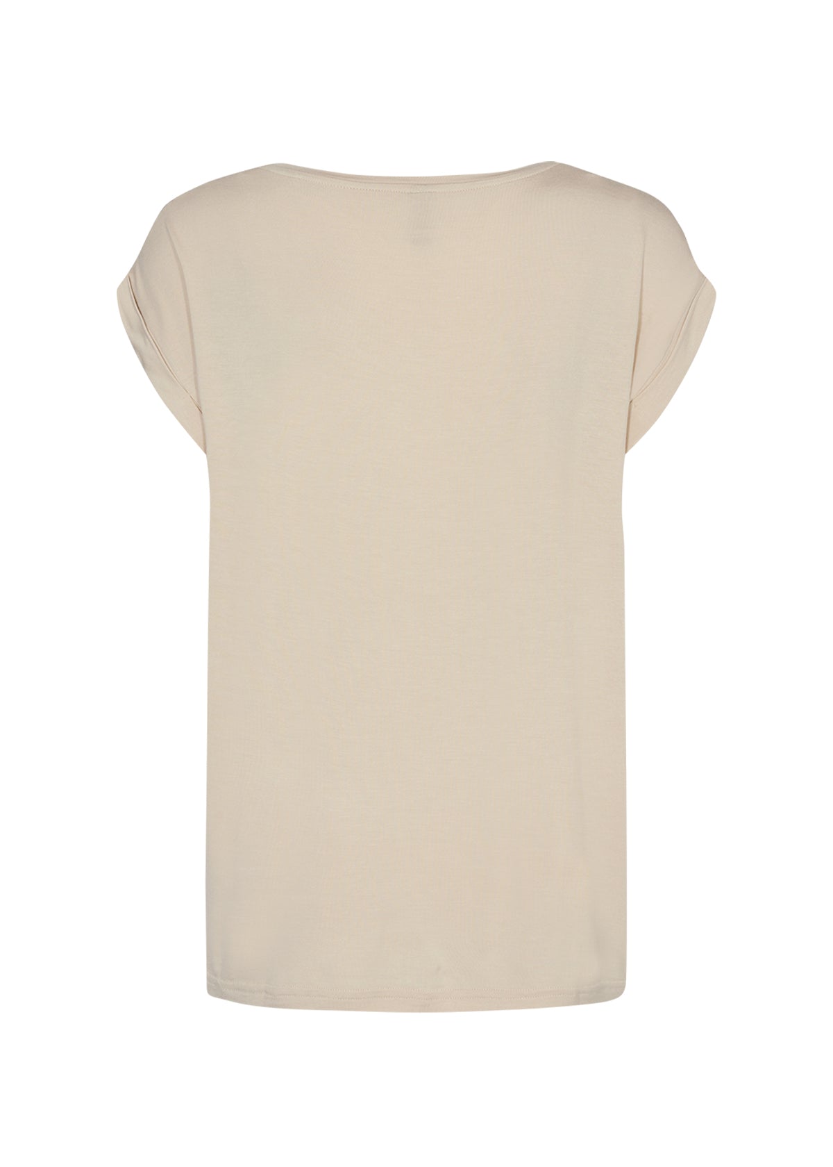 Soyaconcept THILDE T-Shirt , Champagne