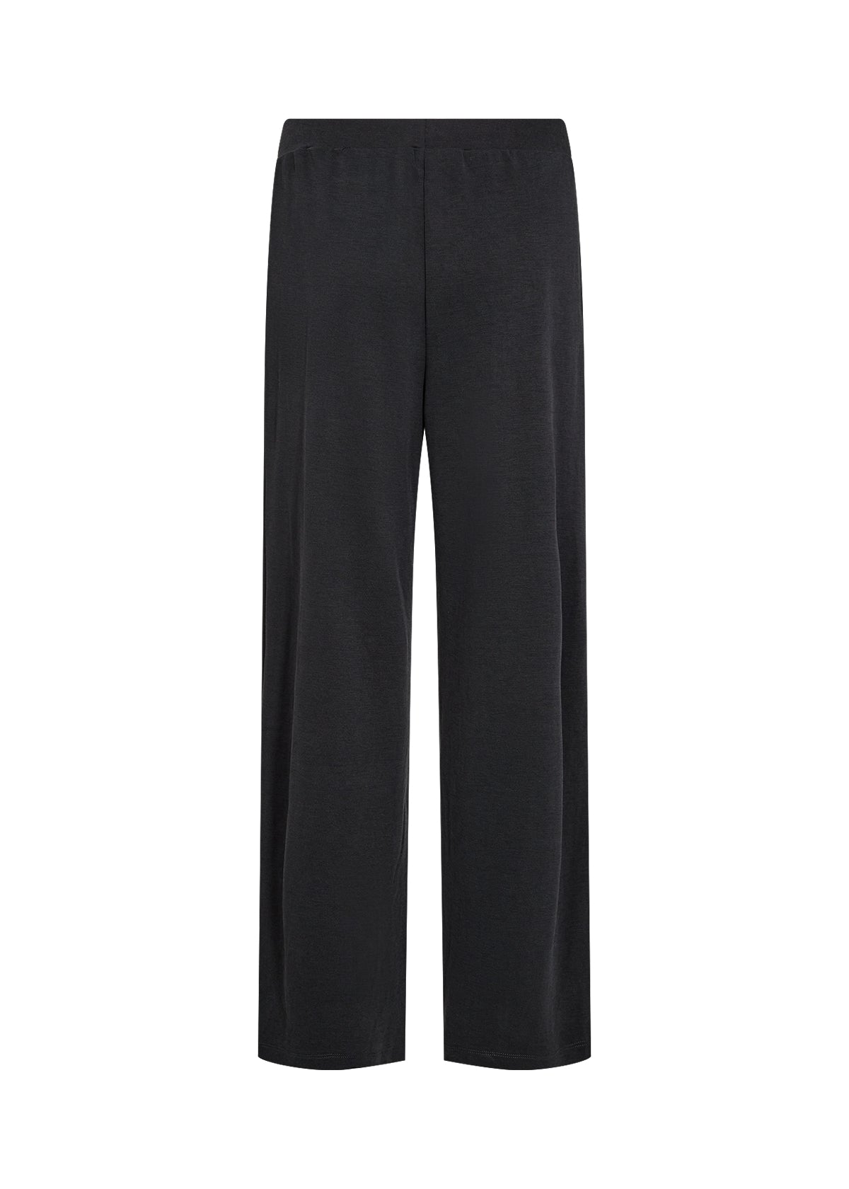 Grey Soyaconcept Felucca Bottoms/Trousers/Joggers