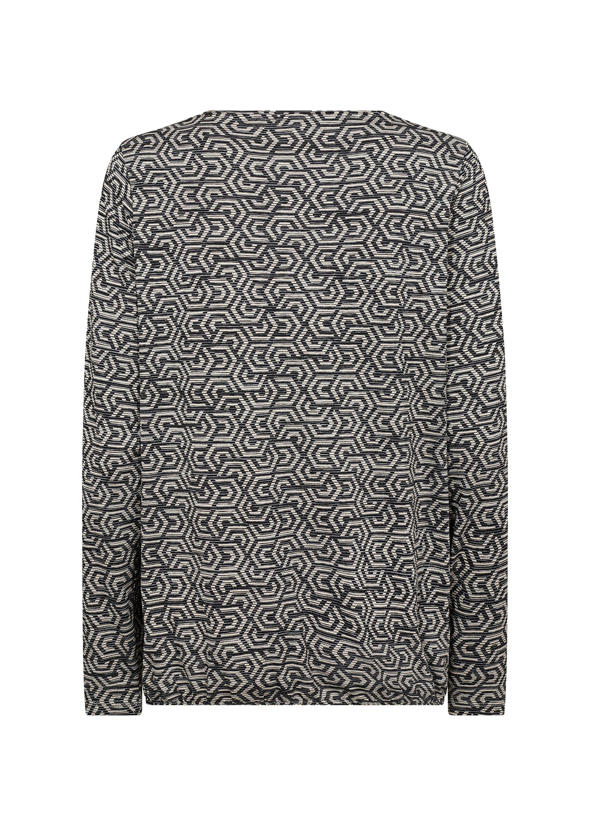 Soyaconcept GALINA Patterned Top