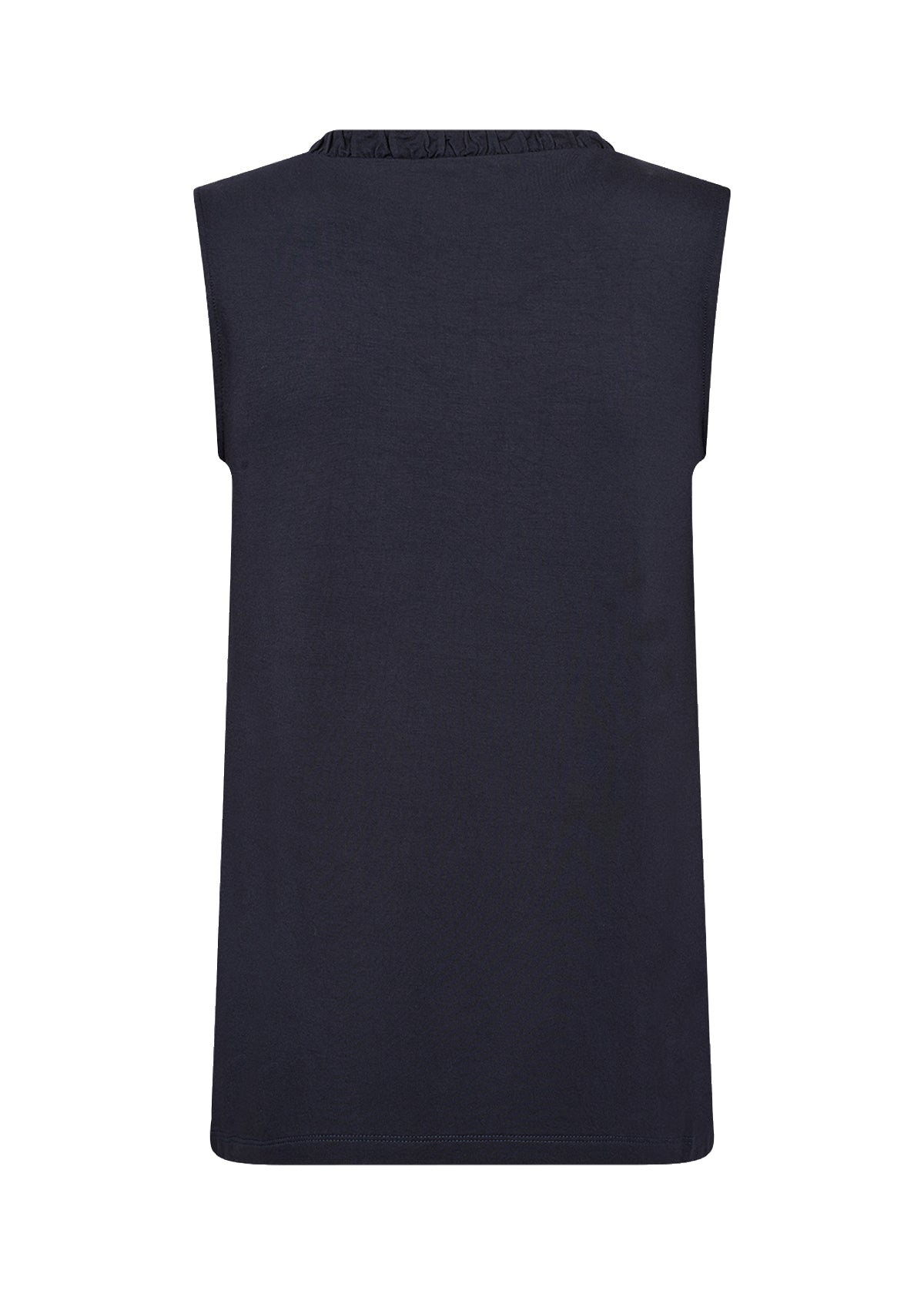 Soyaconcept MARICA Vest Top, Navy